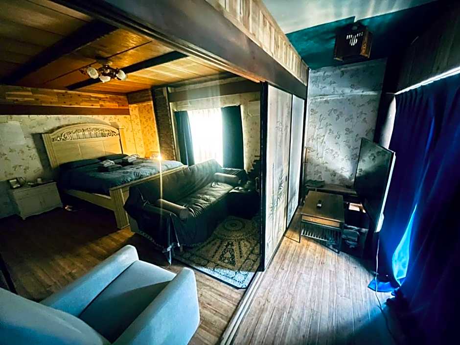 Ryokan La Luna