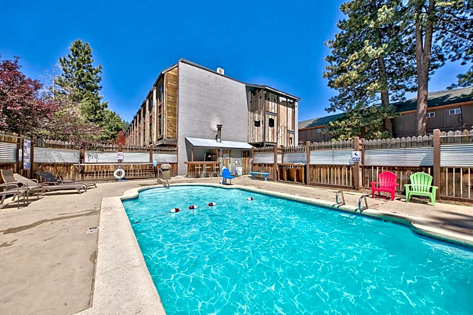 Inn at South Lake Tahoe