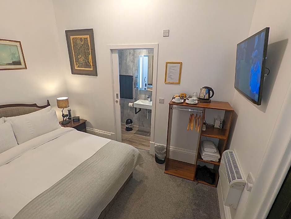 Cambeth Lodge Guesthouse