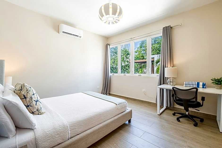 La Mona Loiza Apartment Complex by Stay with Bear