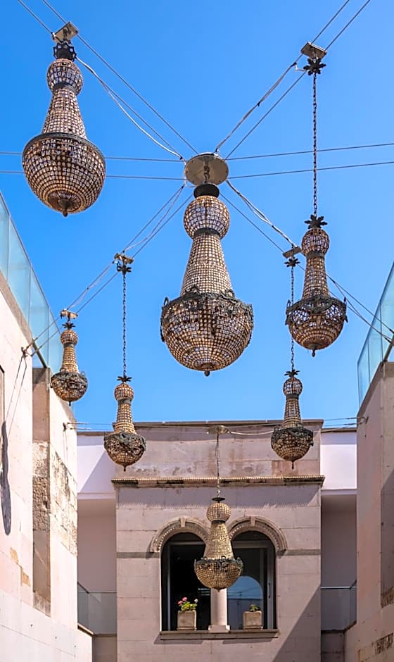 Casa dell'Arte Hotel of Arts & Leisure