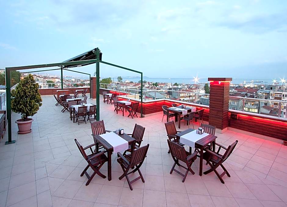 Nanda Hotel