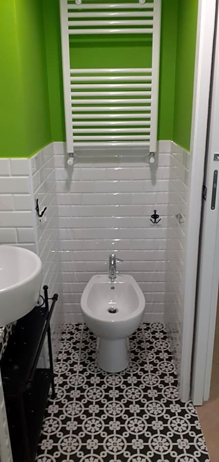 B&B Stella Scugnizza