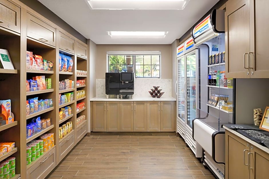 Residence Inn Pleasanton