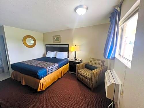 Americas Best Value Inn - Edna