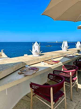 I Bastioni San Domenico - Boutique Hotel