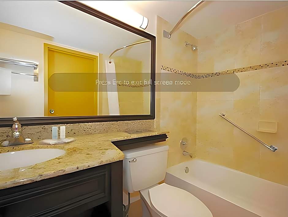 Comfort Inn Ocean Side