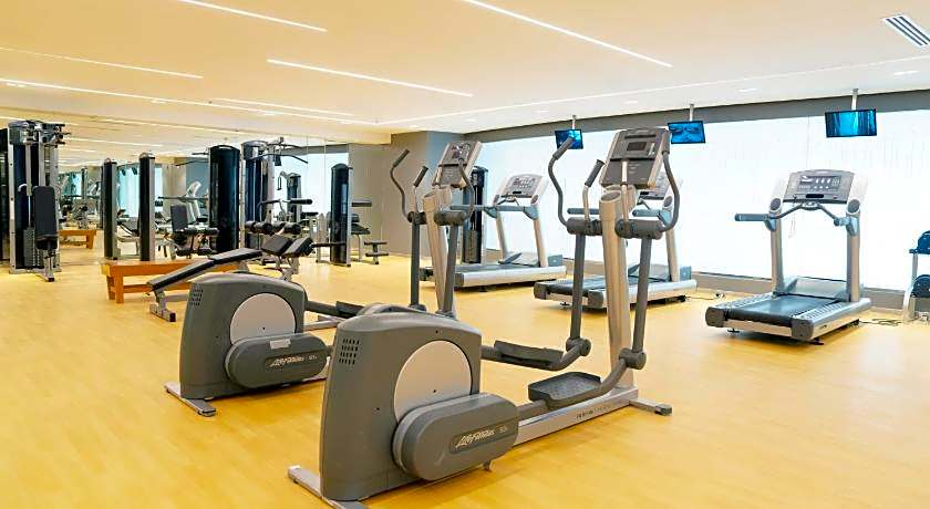 Novotel Riyadh Al Anoud Hotel