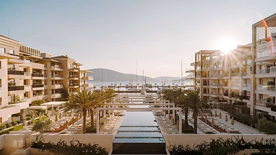 Regent Porto Montenegro By IHG