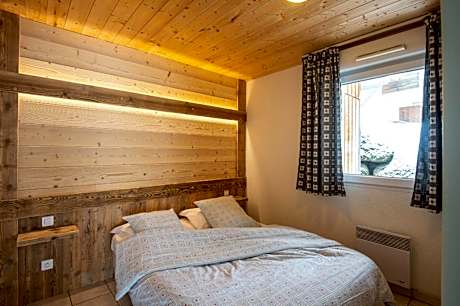 Comfort Two-Bedroom Apartment