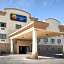 Comfort Inn I-20 Midland Stanton