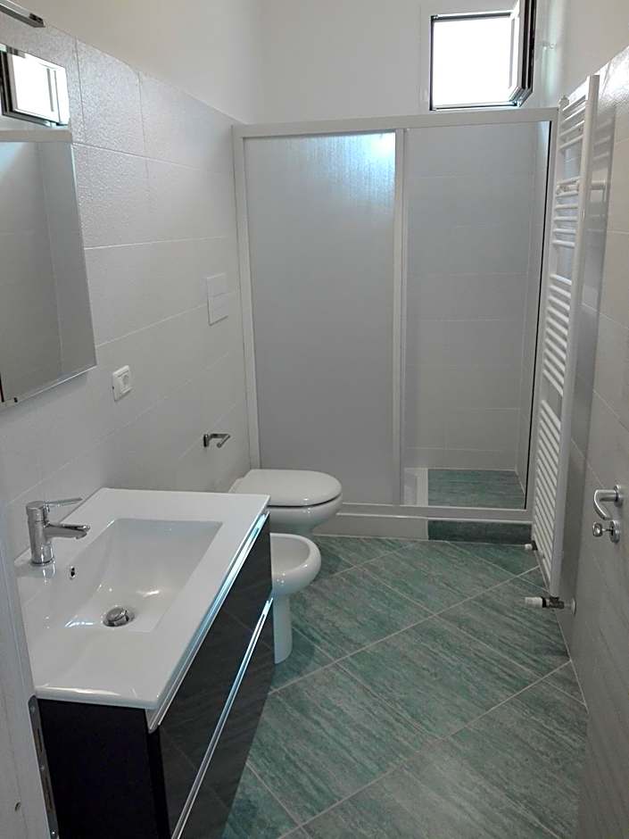 Affittacamere Villa Zelinda