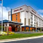 Hampton Inn By Hilton Christiansburg/Blacksburg