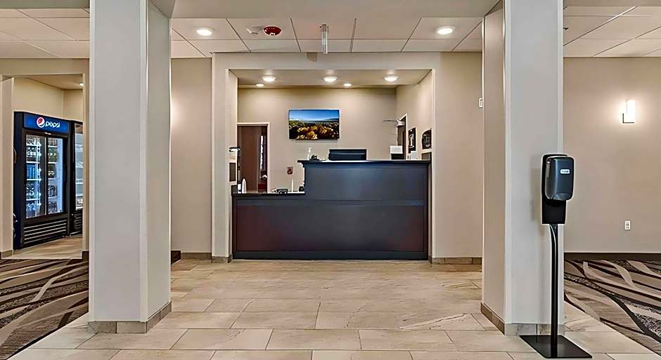 Comfort Inn & Suites Morgan - South Ogden