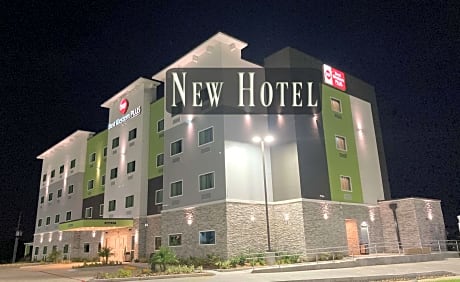 Best Western Plus Mid County