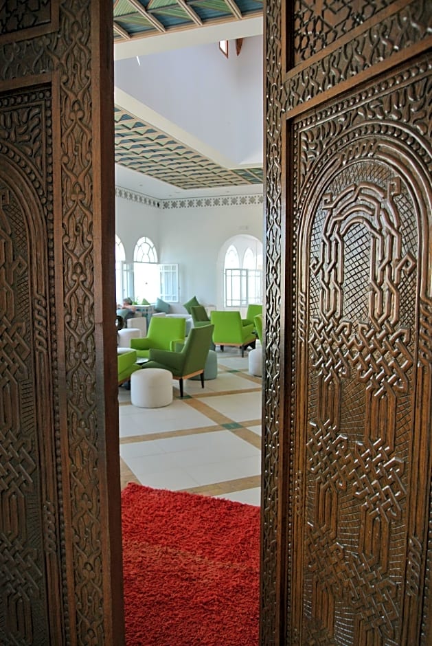 Valeria Les Jardins D´Agadir