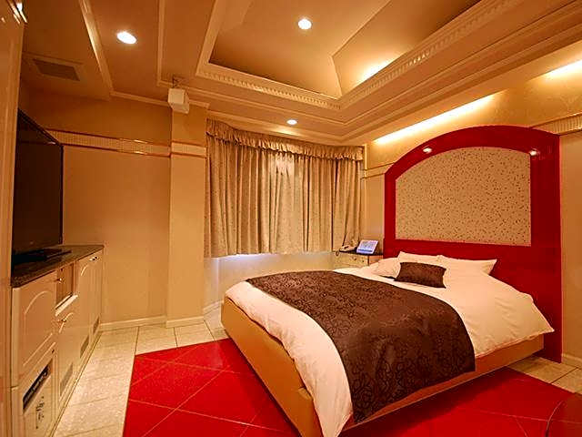 star resort mist Adult Only