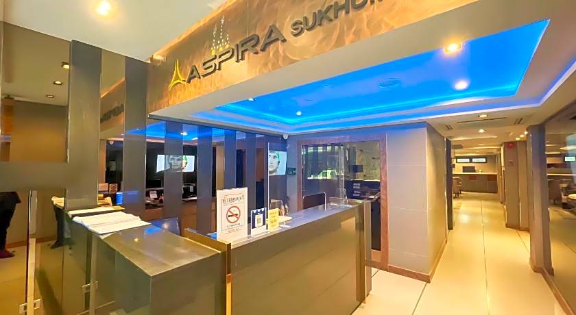 Aspira Sukhumvit