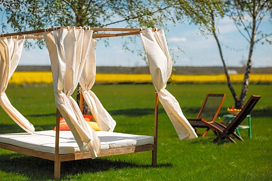 Apartamenty Rodzinne Plater74