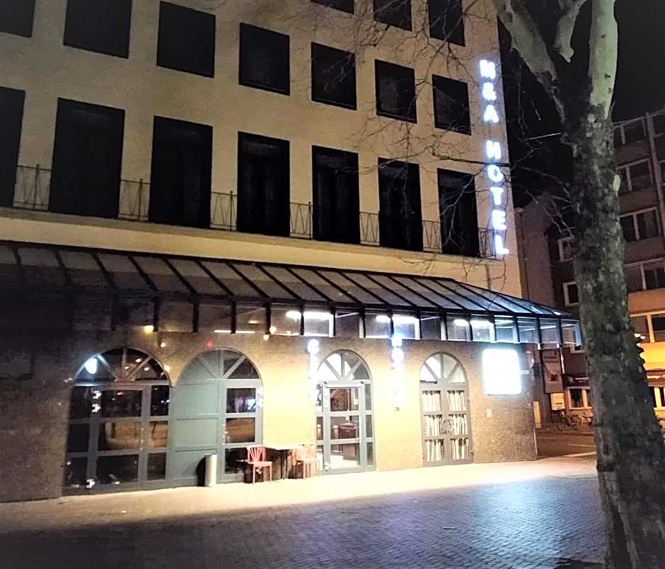 M&A Cityhotel Hildesheim