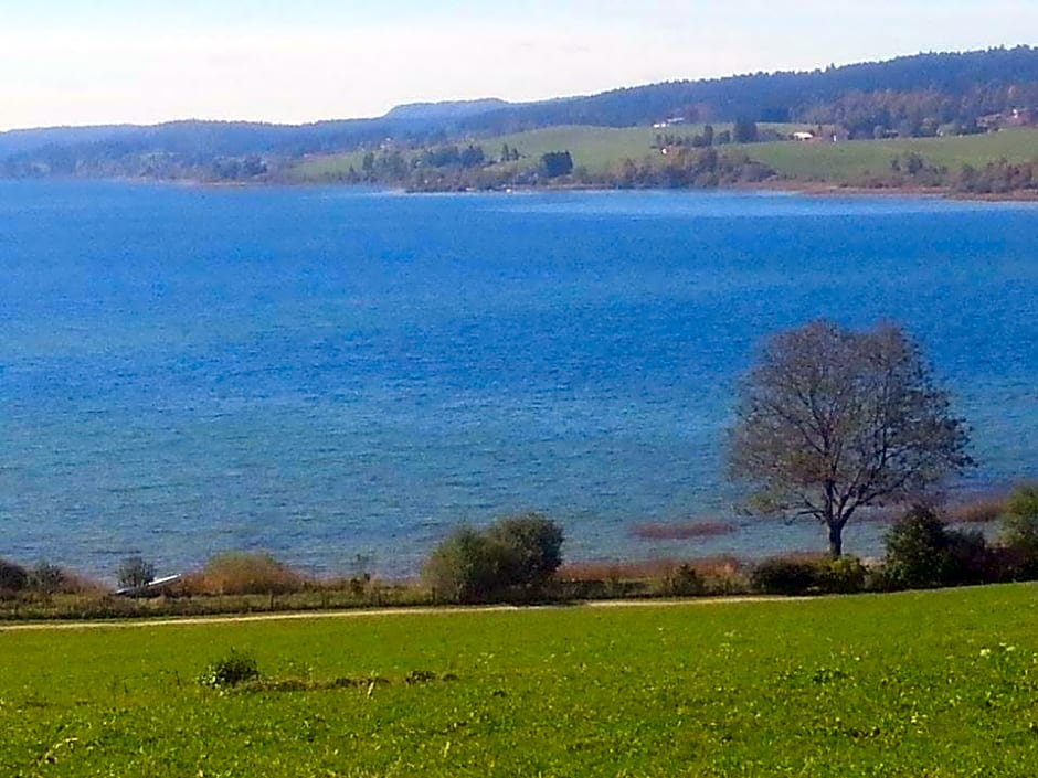 L'Ecrin du Lac
