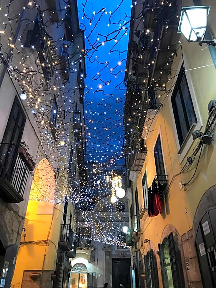 Il Salernitano Bed and Breakfast