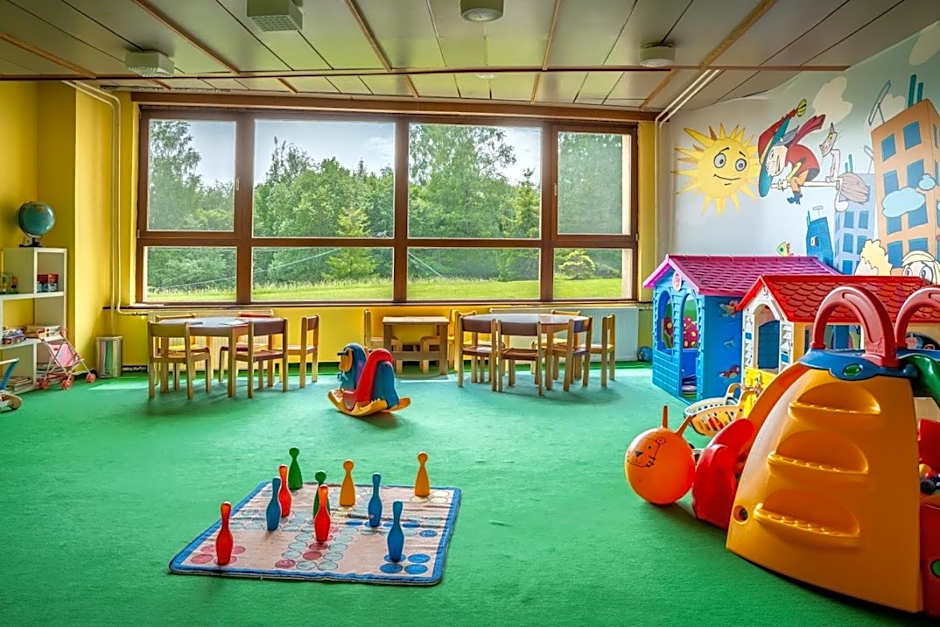 Hotel SOREA HUTNÍK