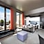 Adina Apartment Hotel Frankfurt Neue Oper