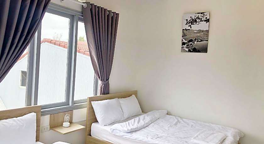 M Hotel