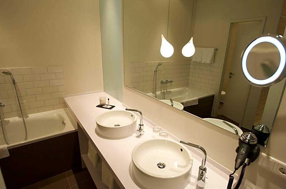 Wyndham Garden Berlin Mitte