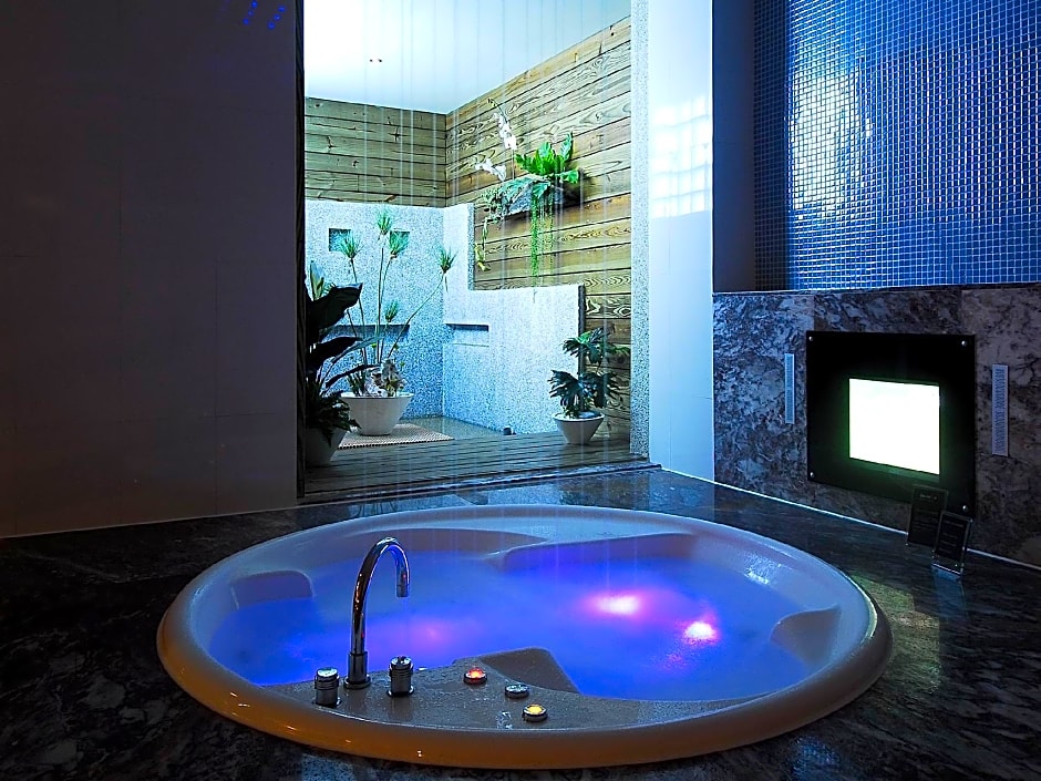 All-Ur Boutique Motel-Chang Hua Branch