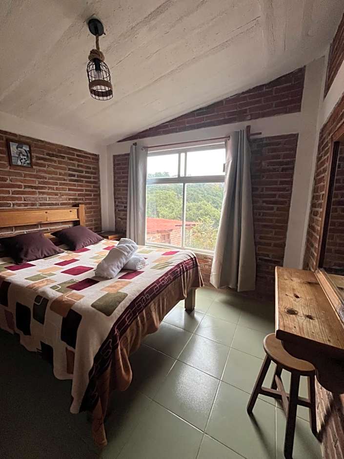 La Misión Cabañas Chignahuapan