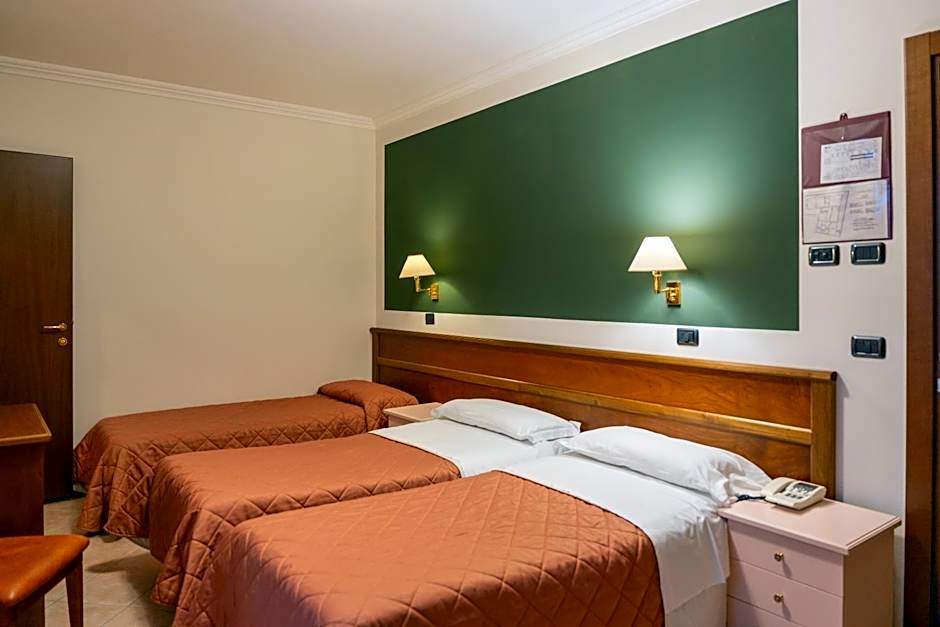 Hotel Romagna