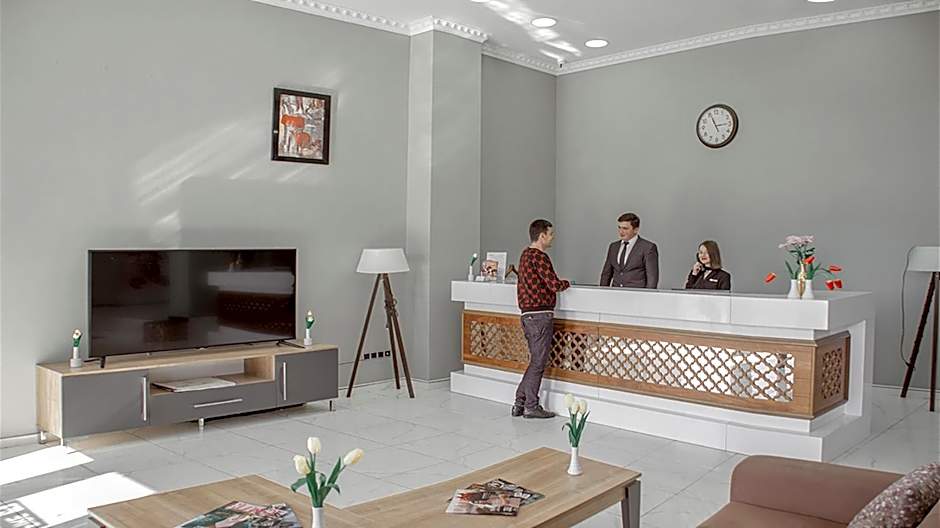 Legend Business Hotel Batumi