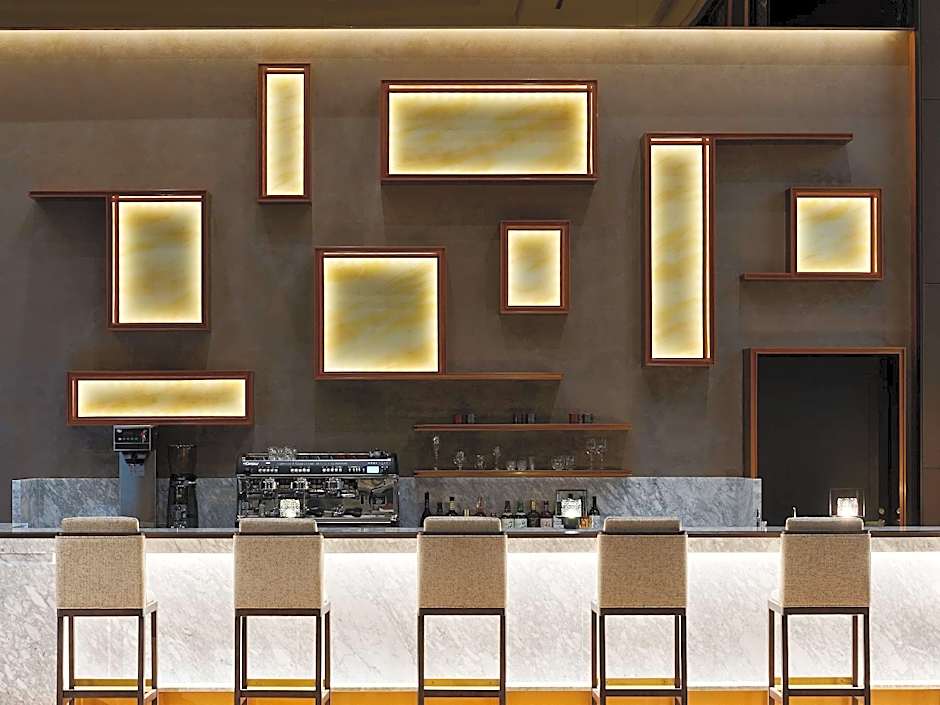 Hotel The Celestine Tokyo Shiba