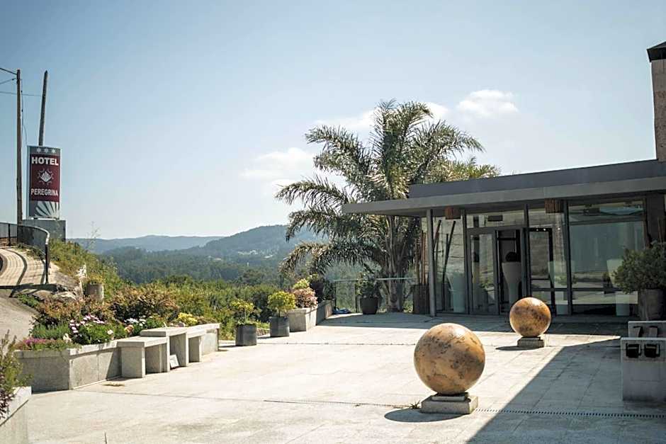 Peregrina Hotel