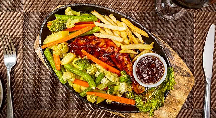 Hotel Travellers Nest