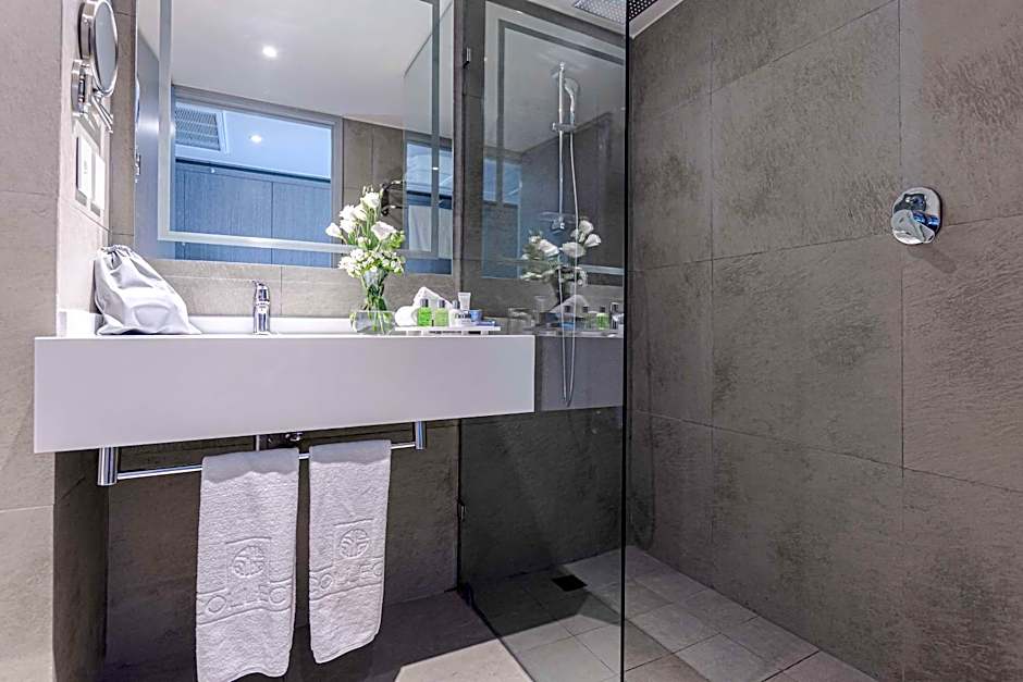 NH Collection Merida Paseo Montejo