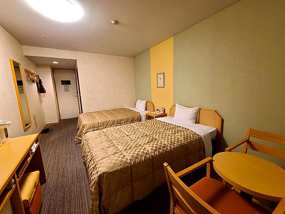 Highness Hotel Kurume