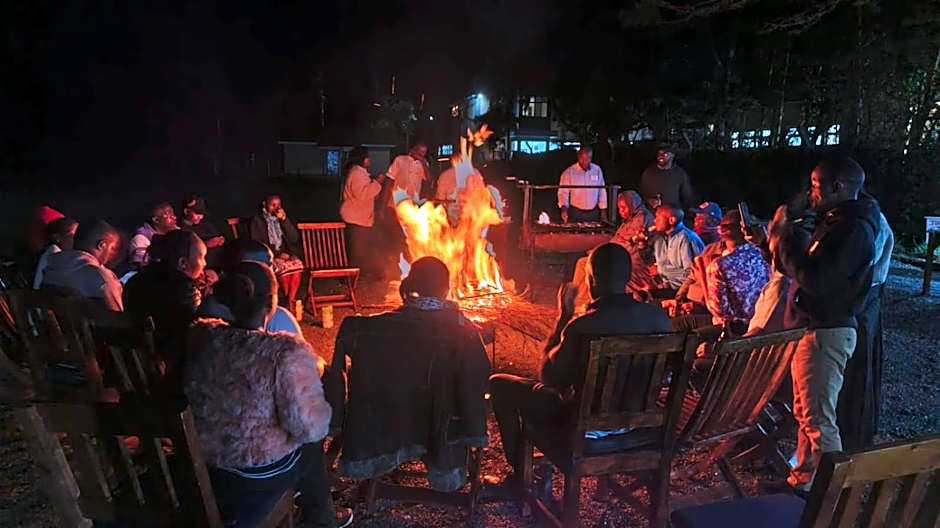 Peaks Hotel Nanyuki