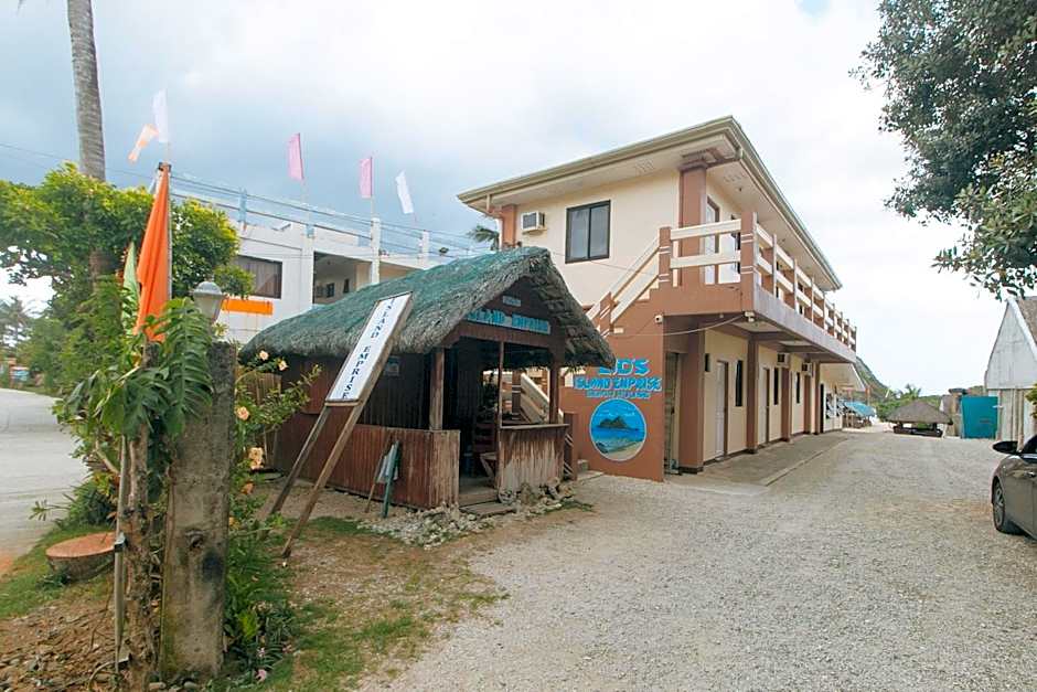 Zids Island Emprise Beach House