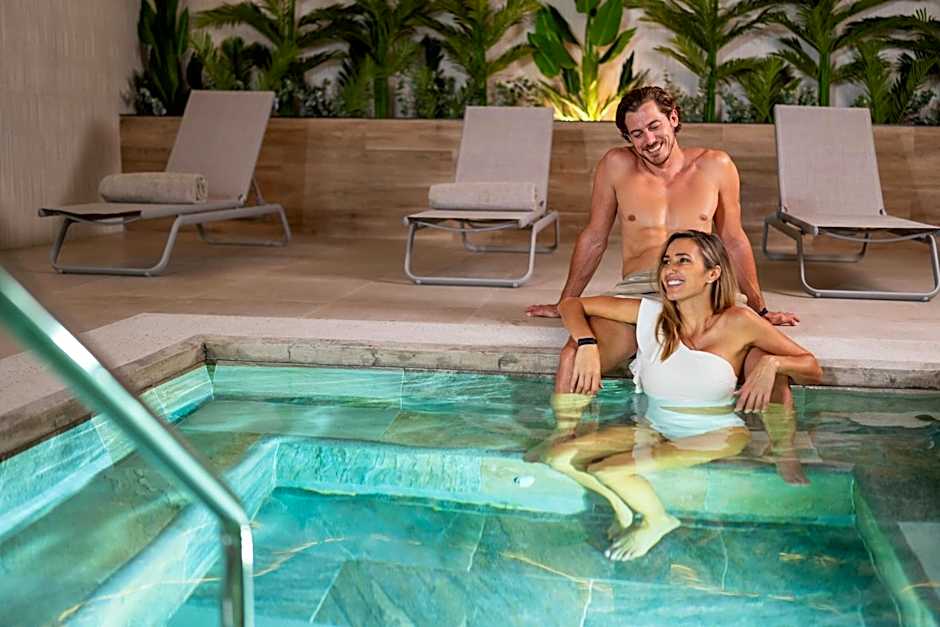 Riu Palace Pacifico - Adults Only - All Inclusive