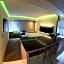 Hotel Grand Prix Aeropuerto CDMX