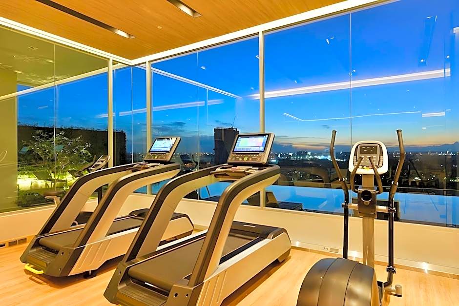 Centre Point Hotel Terminal21 Korat