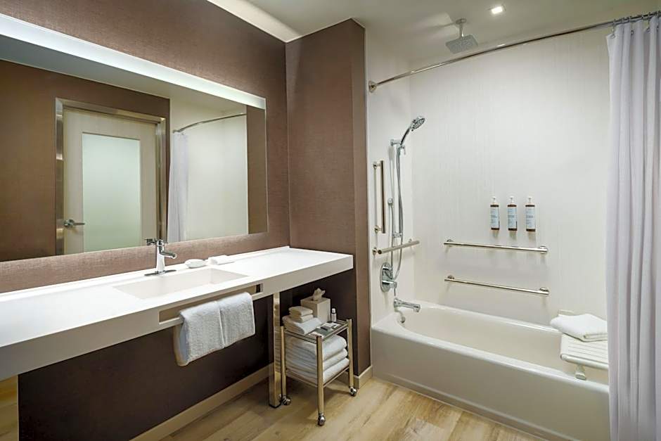 AC Hotel Jacksonville St Johns Town Center