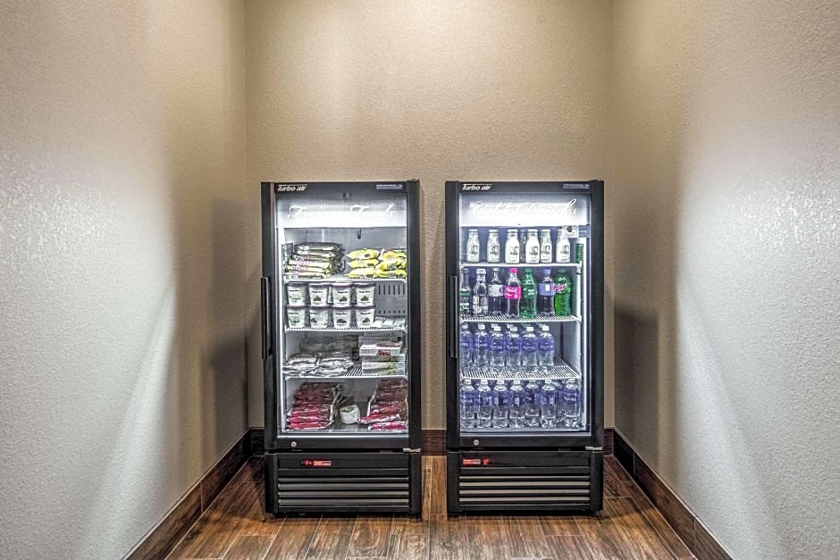 Sleep Inn & Suites Galion