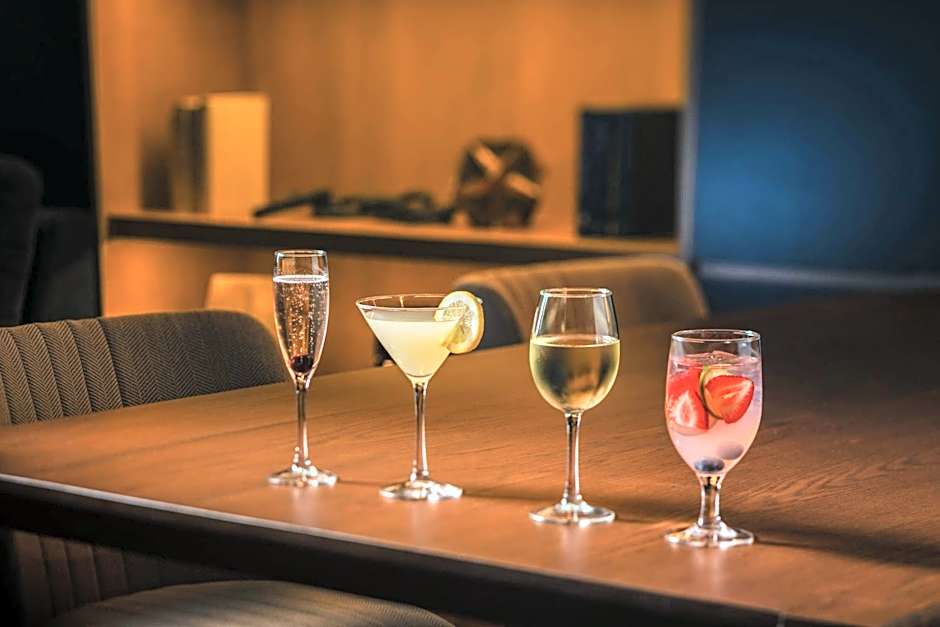 Courtyard by Marriott Philadelphia Downtown