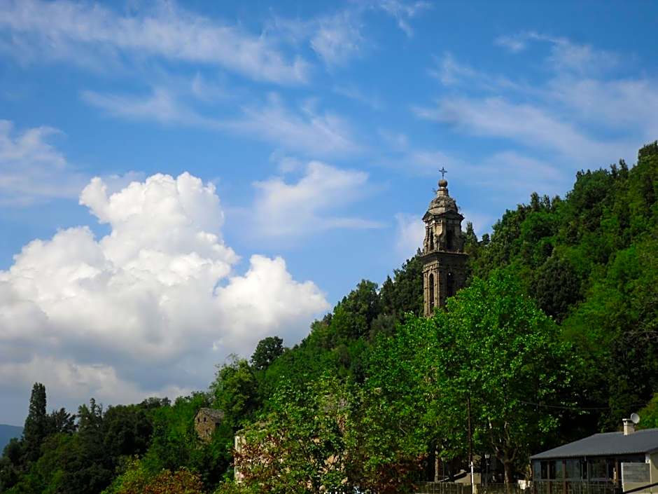 Chambre d'Hôtes La Marlotte