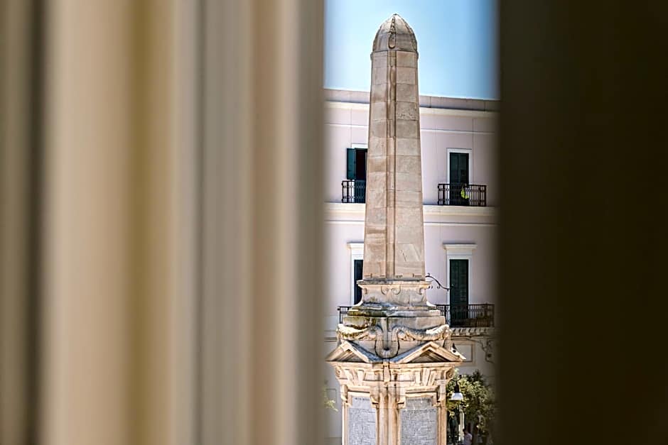 Dei del Mare Boutique Rooms