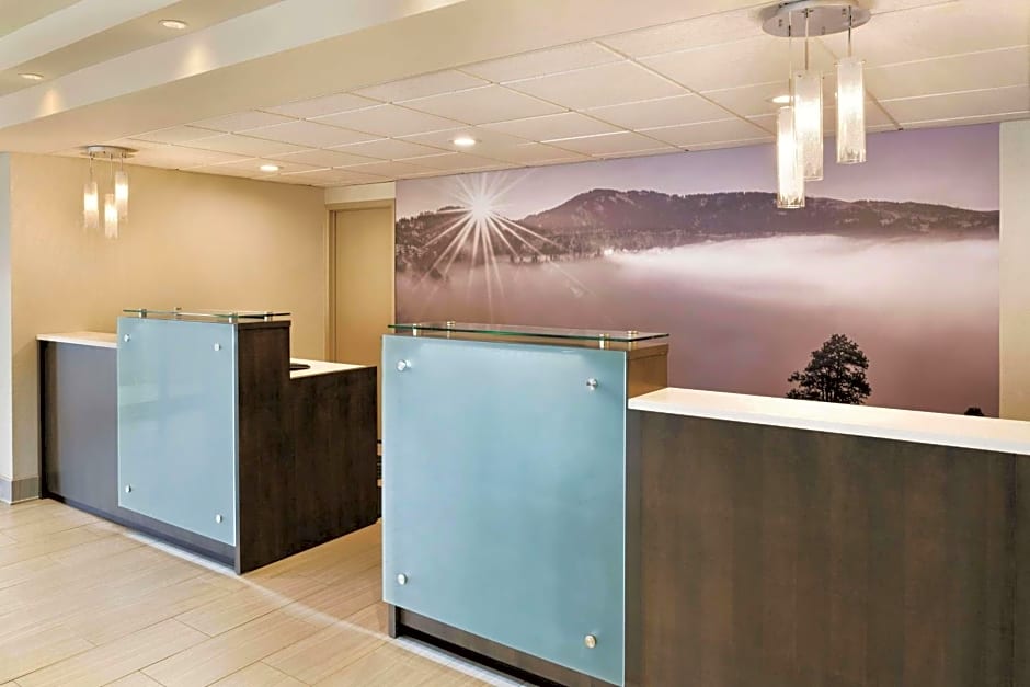 La Quinta by Wyndham Pocatello